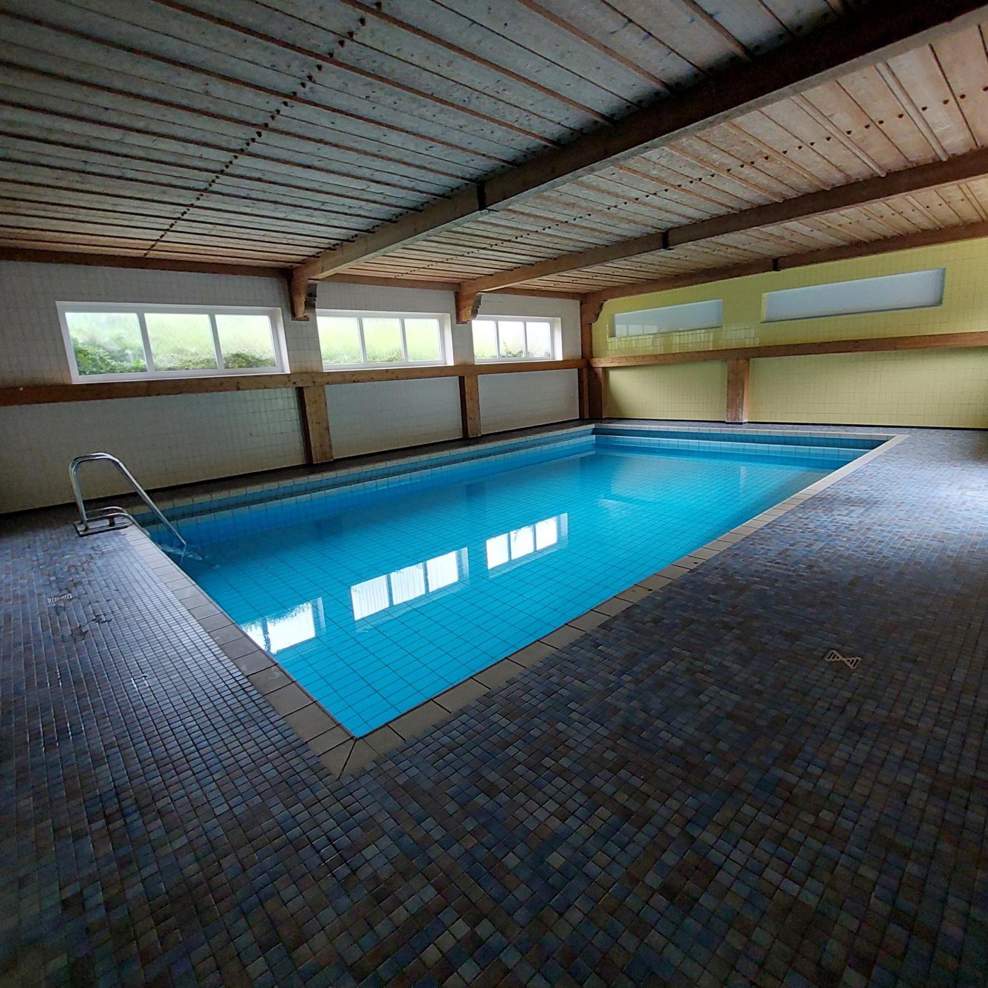 Apartment Senta Oberstdorf Bagian luar foto